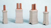 Chimneys