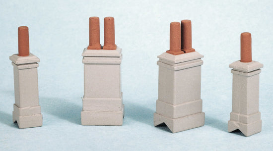 307 - Chimneys