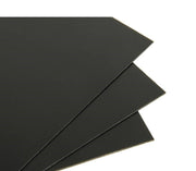 30B - Javis 30/000 Black Plasticard