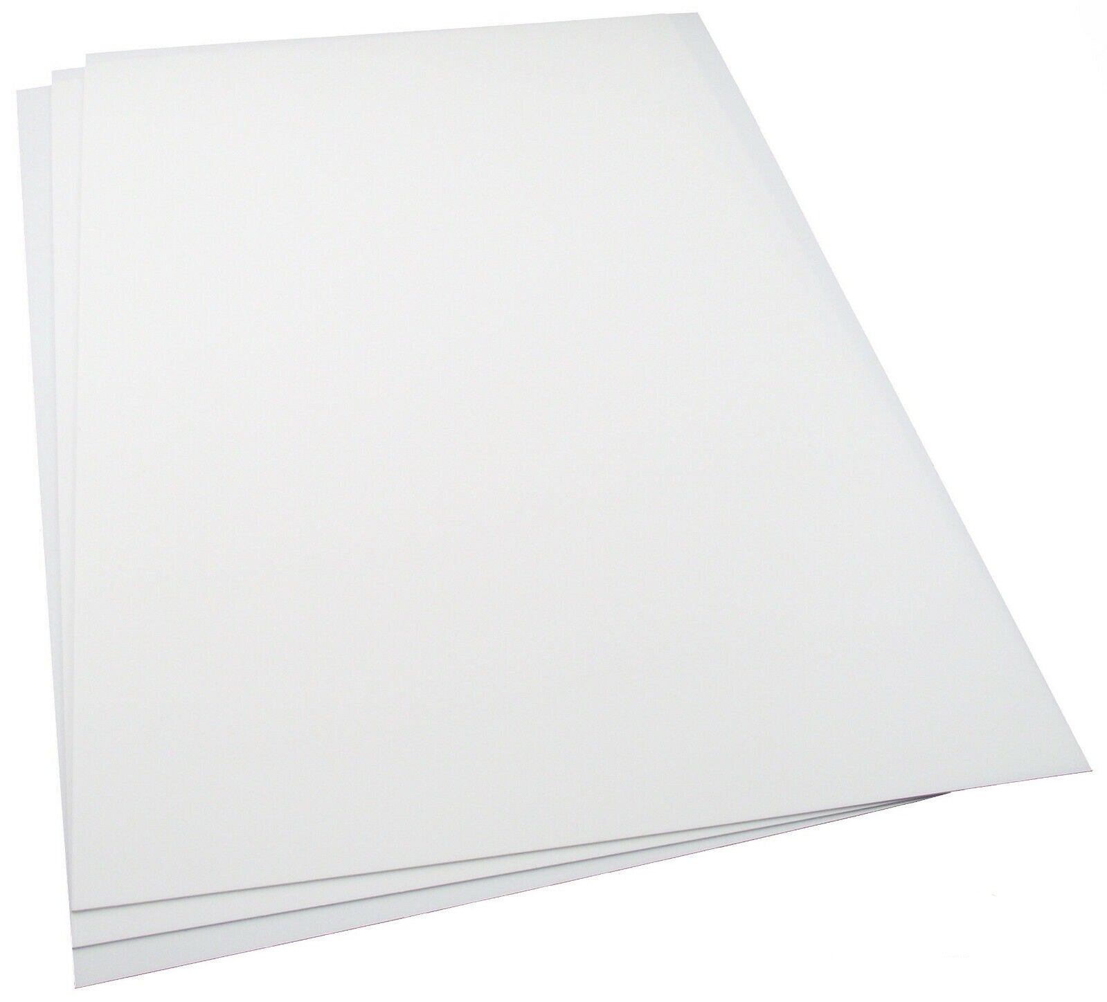 30W - Javis - 30/000 White Plasticard