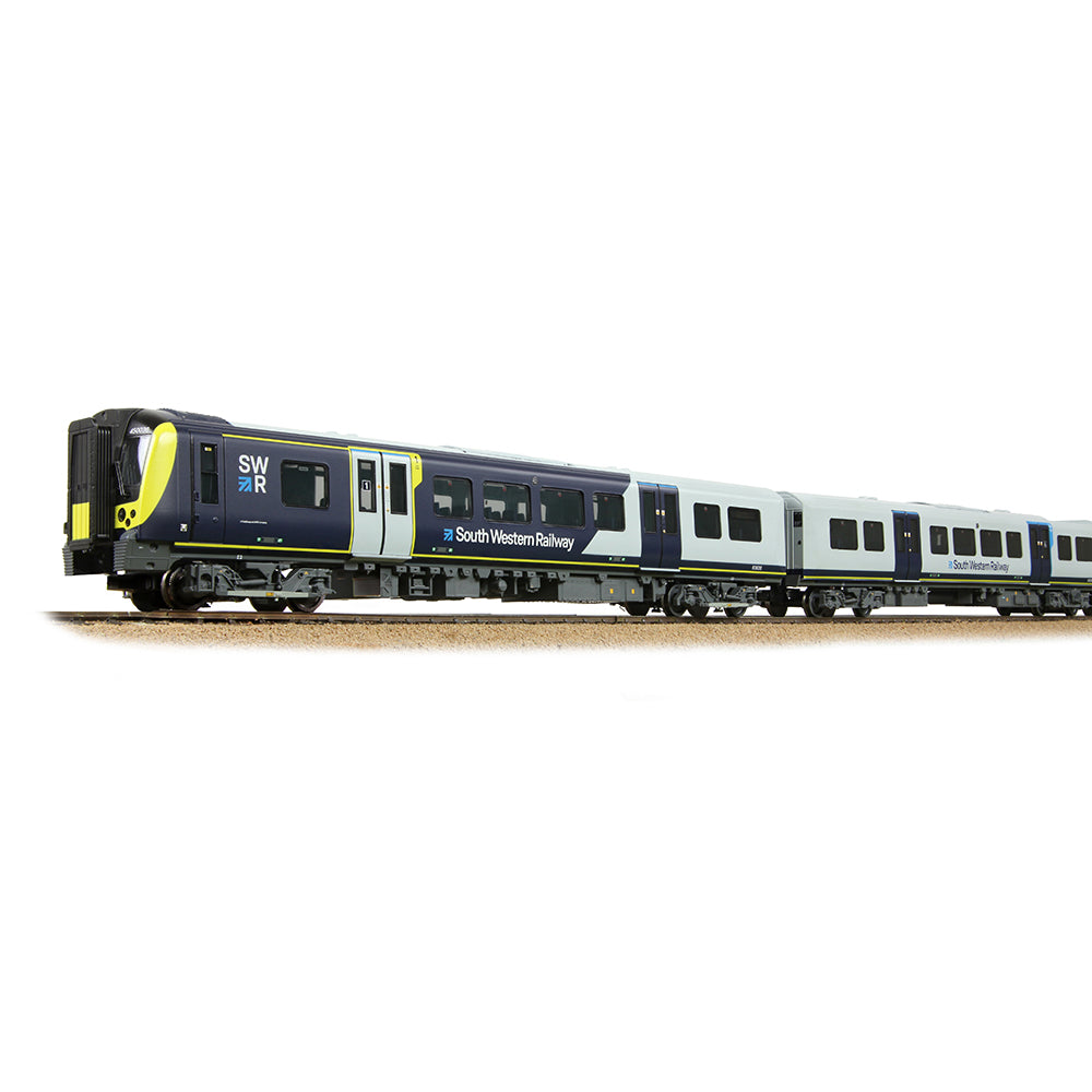 Class 450/0 - 450036 South Western Railway