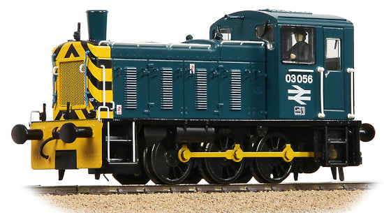 31-362B Class 03 BR Blue 03056