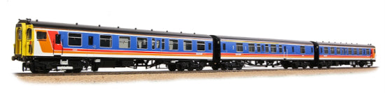 31-420 Class 411/9 3-CEP 3-Car EMU (Refurbished) 1199 South West Trains