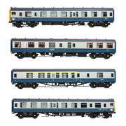 Class 411 & 422/7 4TEP 4 Car EMU Set