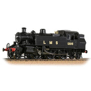 LMS Ivatt Class 2MT - 1205