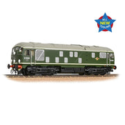 BR Ivatt Class 2MT - 41227