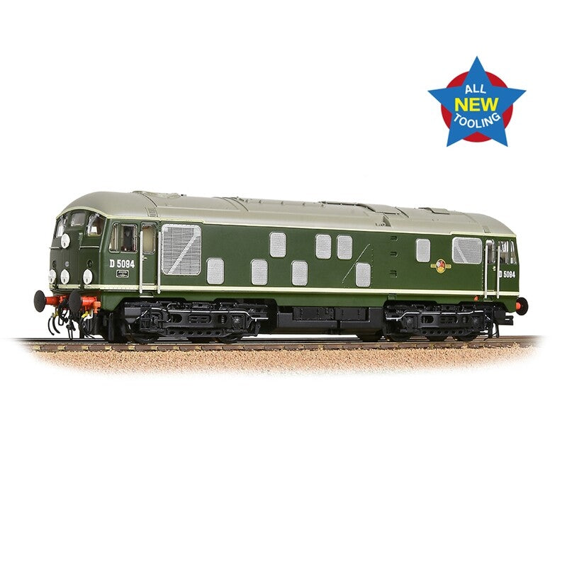 BR Ivatt Class 2MT - 41227
