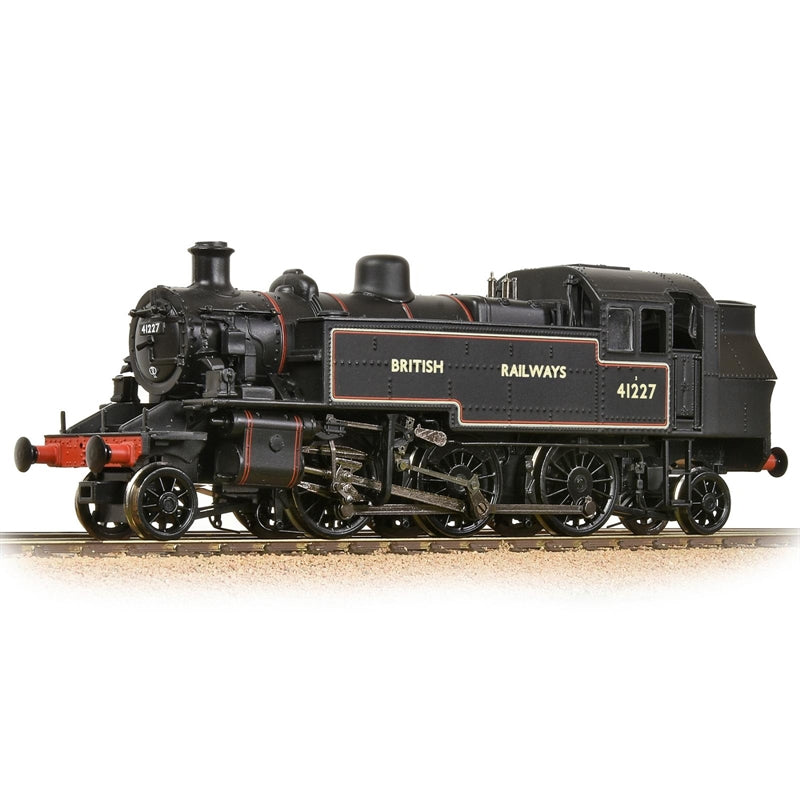 31-443 Bachmann BR Ivatt Class 2MT - 41227