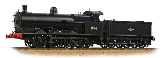 31-479A LNWR G2A 49164 BR Black (Late Crest) SPECIAL OFFER