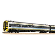Class 158 2 Car DMU 158884 South West Trains