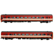 31-502A Class 158 2 Car DMU 158901 BR WYPTE Metro SPECIAL OFFER