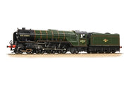 31-528B - Bachmann - LNER Peppercorn A2 60527 'Sun Chariot' BR Lined Green (Late Crest) SPECIAL OFFER