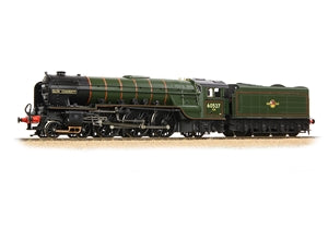 31-528B - Bachmann - LNER Peppercorn A2 60527 'Sun Chariot' BR Lined Green (Late Crest) SPECIAL OFFER