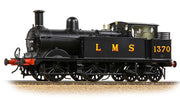 31-741A MR 1532 (1P) Tank 1370 LMS Black