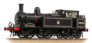 31-742B MR 1532 (1P) Tank 58056 BR Lined Black (Early Emblem)