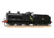 31-884A - Bachmann - OO - MR 3835 (4F) with Fowler Tender