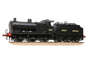 31-886 - Bachmann - OO - MR 3835 (4F) with Fowler Tender