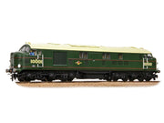 31-995A - Bachmann - OO - LMS 10001 BR Lined Green (Late Crest)