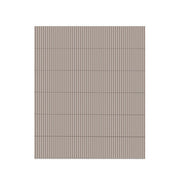 312 - Ratio Builder Series - N - Corrugated Iron/Plastic
