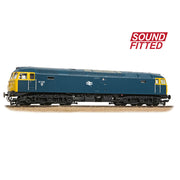 35-411BSF - Bachmann - OO - Class 47/0 47238 BR Blue OO