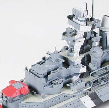 31805 - Tamiya - Prinz Eugen Ger. Heavy Cruiser