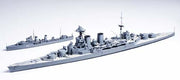 31904 - Tamiya - British Destroyer O Class