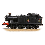 GWR 56xx Tank 6619 BR Black Early Crest