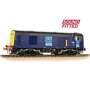 Class 20/3 - 20306 DRS