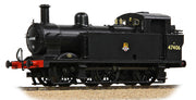 32-231B LMS Fowler 3F (Jinty) 47406 BR Black (Early Emblem) SPECIAL OFFER