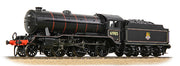 32-276A LNER K3 Group Standard Tender 61985 BR Lined Black (Early Emblem) SPECIAL OFFER