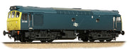 32-346  Class 25/2 25106 BR Blue (Weathered)