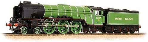 BR Class A1 - 60117