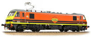 32-617SF SALE Class 90 90044 Freightliner G&W SOUND FITTED