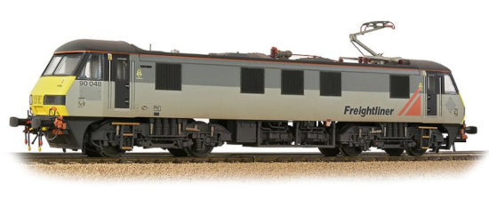 32-620 SALE Class 90 90048 Freightliner Grey (weathered)