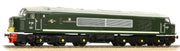 32-678A  Class 45 Split Centre H/C D49 The Manchester Regiment BR Green (SYP)