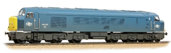 32-704  Class 46 Sealed Beam Headlights 46045 BR Blue [W]