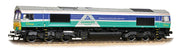 Class 66 - 66711 GBRF Aggregates