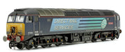 DRS Compass Class 57/3 57302 'Chad Varah' Wthrd