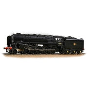 Standard 9F Class 92212 BR Black Late Crest