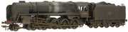Standard 9F Class 92212 BR Black Late Crest - Sound Fitted