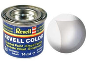 32102 - Revell  - "Clear Matt" Email Color Enamel - 14ml