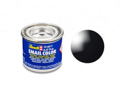 32107 - Revell - Gloss "Black" (RAL 9005) Email Color Enamel - 14ml