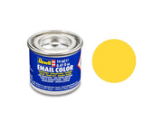 32115 - Revell - Matt "Yellow" (RAL 1017) Email Color Enamel - 14ml