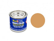 32117 - Revell - Matt "Africa Brown" Email Color Enamel - 14ml