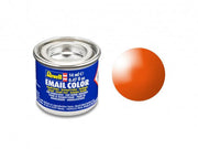 32130 - Revell - Gloss "Orange" (RAL 2004) Email Color Enamel - 14ml