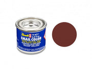 32137 - Revell - Matt "Reddish Brown" (RAL 3009) Email Color - 14ml