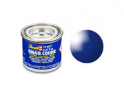 32151 - Revell - Gloss "Ultramarine-Blue"(RAL 5002)Email Color 14ml