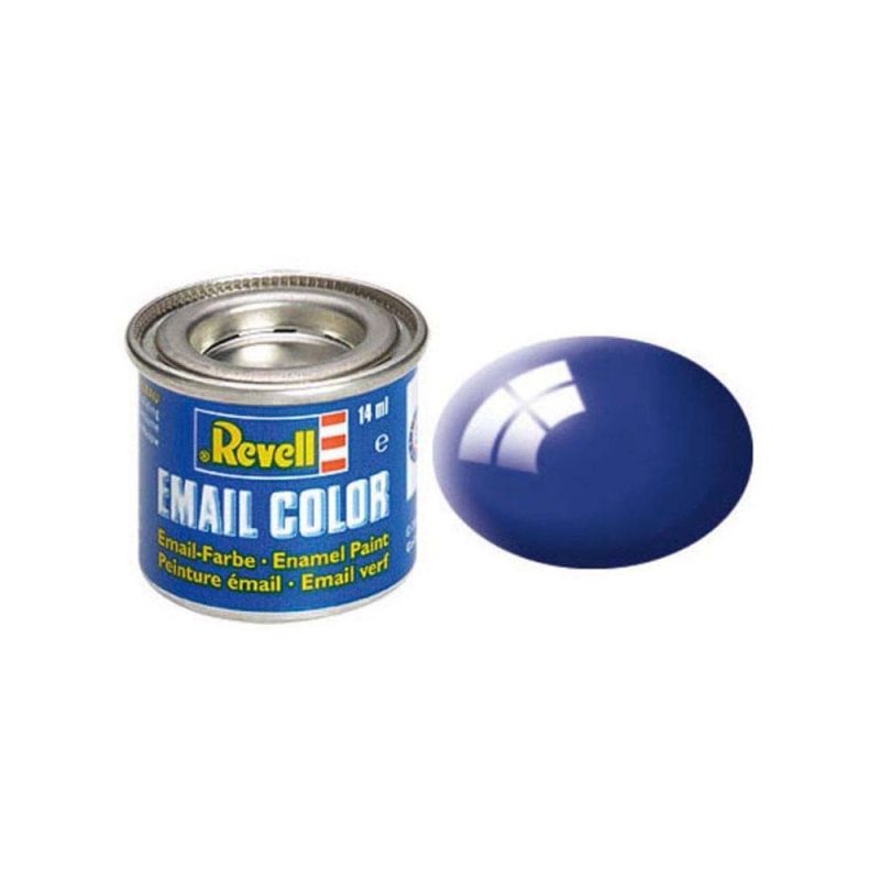 32151909 - Revell - NR.51 ULTRAMARINBLAU GLZD