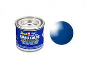 32152 - Revell - Gloss "Blue" (RAL 5005) Email Color Enamel - 14ml