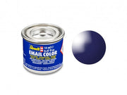 32154 - Revell - Gloss "Night Blue" (RAL 5022) Email Color - 14ml